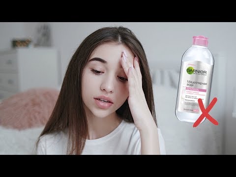 Видео: ТОП 10 БЬЮТИ ОШИБОК / не совершайте эти ошибки