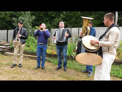 Видео: гурт "КУМИ"