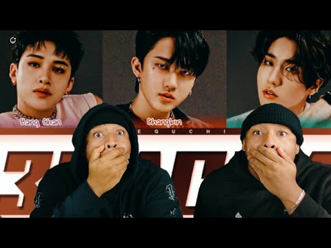 Видео: 3RACHA (Бан Чан, Чанбин, Хан) | РЕАКЦИЯ БЛИЗНЕЦОВ