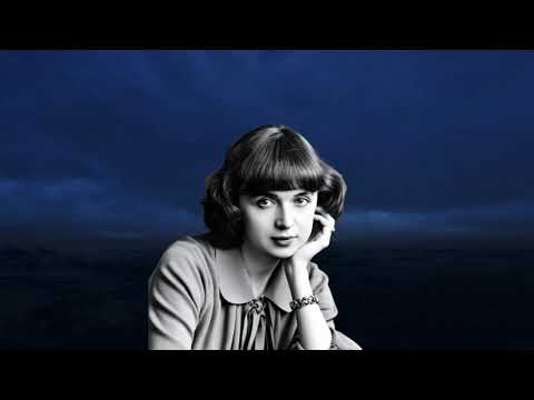 Видео: «Еще и еще песни…» Марина Цветаева