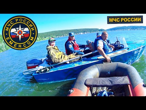 Видео: НЕОЖИДАННОЕ ЗАДЕРЖАНИЕ СОТРУДНИКАМИ МЧС!!!💪🧲🚂