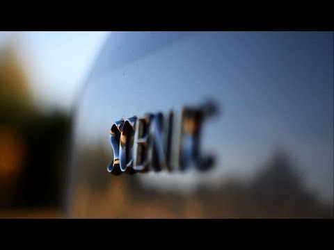 Видео: Тест-драйв Renault Scenic 2 1.5 dCi