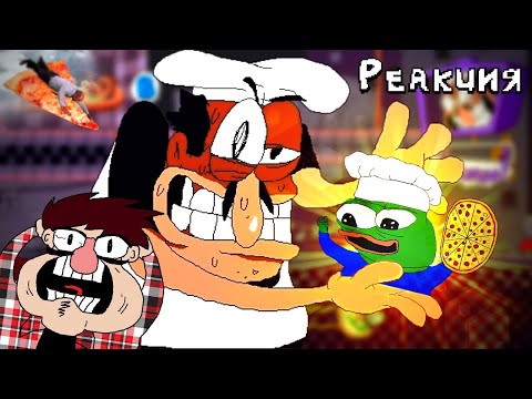 Видео: ▷ О ЧЕМ PIZZA TOWER (обзор БАШНИ ПИЦЦЫ) l РЕАКЦИЯ на Forg