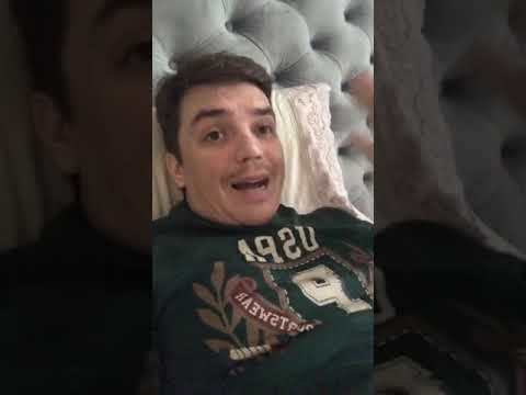 Видео: Дом2 Евгений Кузин прямой эфир 30 04 2020