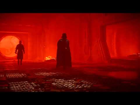 Видео: Столкновение героев в Star Wars Battlefront ll