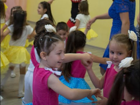 Видео: Ден на детето 2021 г.