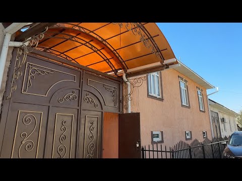 Видео: Уй сатылат Кара-суу Тельман 2#недвижимость #уйбазар #продажадома #квартира #карасуу #реклама -#дом 