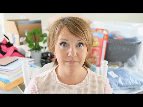 Видео: СЛИШКОМ близко к беспорядку? (Как сделать шаг назад и отпустить)