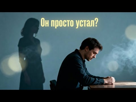 Видео: Сатья - Он не охладел. Его просто "выключил" кортизол.