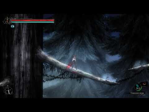 Видео: Прохождение Vigil: The Longest Night [03]