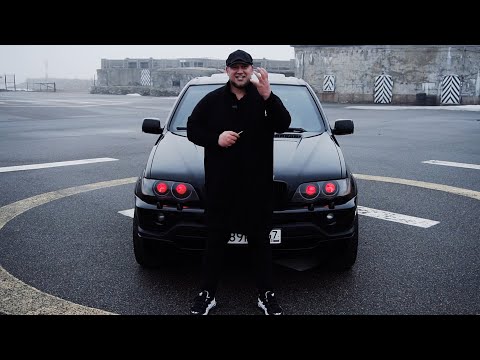 Видео: Обзор BMW X5 E53. Он готов!!! Неожиданный финал.