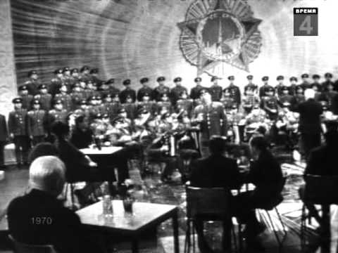 Видео: Марк Фрадкин   Песня о Днепре