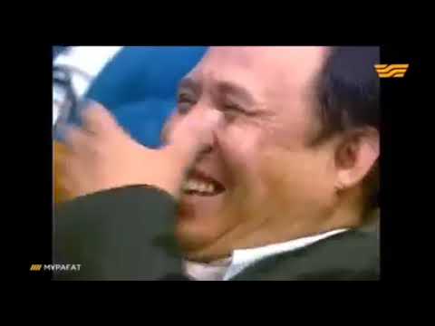 Видео: Тамаша Құдайберген Сұлтанбаев "Балгер" 1997