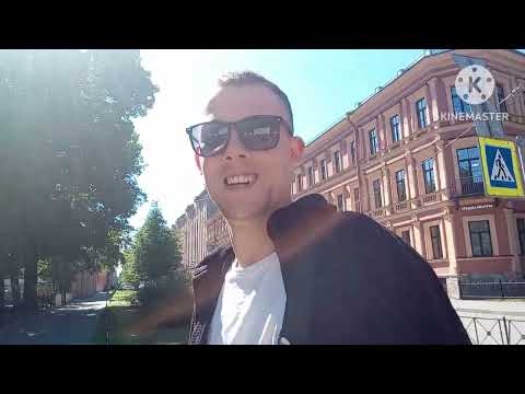 Видео: Мы прошли собеседование. Ещё вышел на кейтеринг. СПб, ЯКТ, YKT