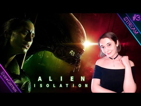 Видео: Итоги выживания вместе с Рипли | ALIEN: ISOLATION ➤ Полное прохождение на русском (#3) [PS5]