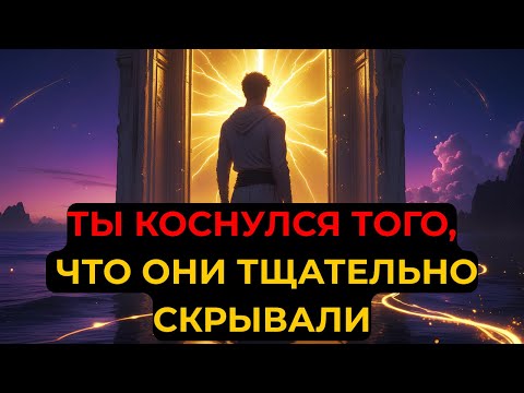 Видео: Избранный: Кто-То В Замешательстве От Того, Насколько Глубоки Его Чувства К Тебе…