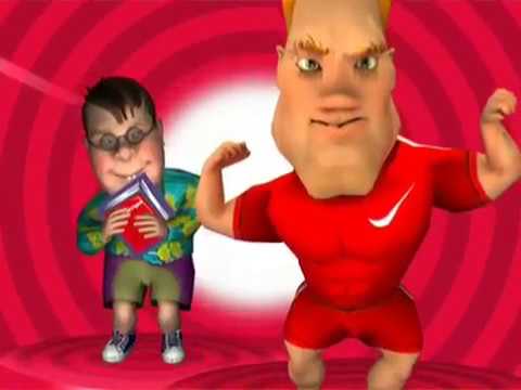 Видео: Как достать квартиру :Андрюша vs Качок Горилла серия 1