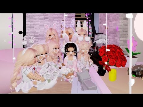 Видео: ВсЕх с Пасхой. .-кОлаБик с @YaroslavaBabentsewa @Viksu_rb 💗🐰. .! 1119?