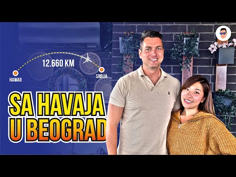 Видео: ЖИЗНЬ В СЕРБИИ ЛУЧШЕ, ЧЕМ В АМЕРИКЕ