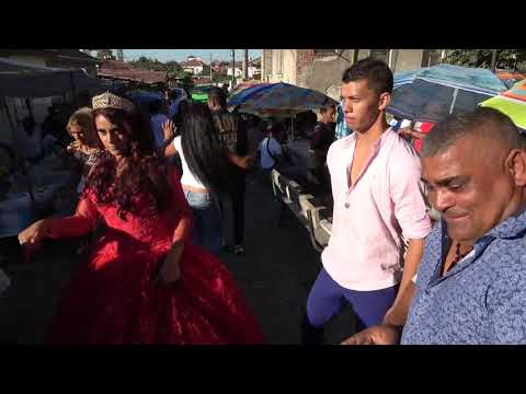 Видео: Годеж Стоят и Ани гр. Средец - втора част