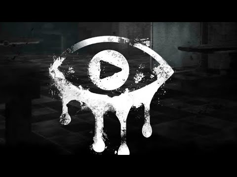 Видео: 12 часть как я играю в игру Eyes👀 на карте школа, режим сладость или гадость?