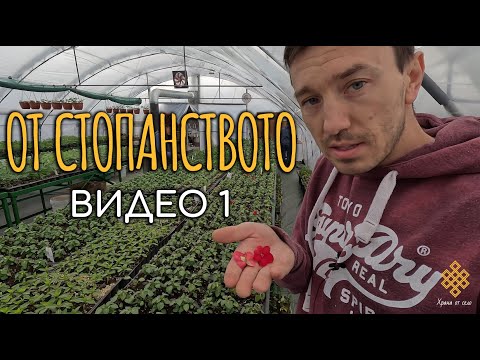 Видео: От стопанството - Видео 1 - 28.02.2023