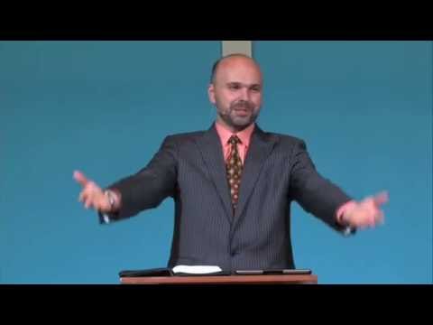 Видео: 9. Плод Духа: кротость. - Проповедь Виталия Олийника 4 июня 2016 г.