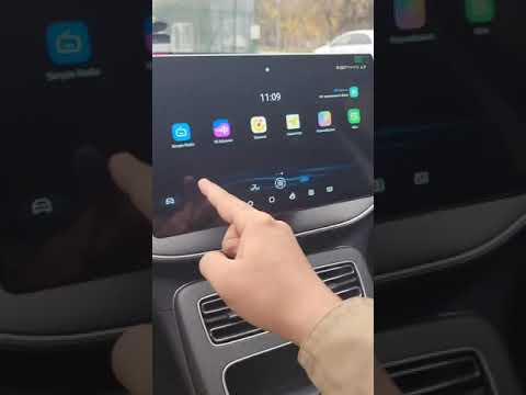 Видео: BYD LAR UCHUN APK O'RNATISHNI O'RGATAMIZ установить Приложения на byd charoz