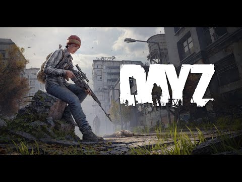 Видео: Выживаем на Намальске в DayZ
