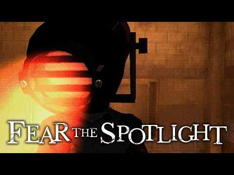 Видео: Спиритический сеанс! ||| Fear The Spotlight