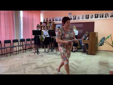 Видео: Открытый урок Работа с ансамблем в классе флейты