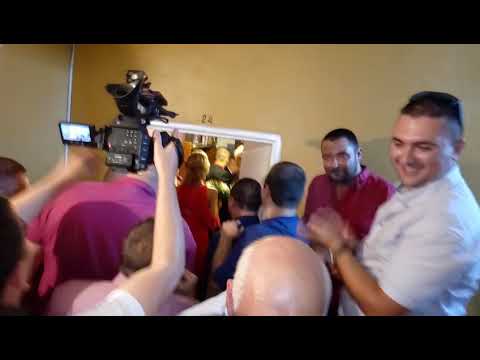 Видео: Взимането на булката
