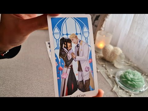 Видео: ⛲️🤍Мисли и чувства на вашия човек към вас сега?🤍⛲️