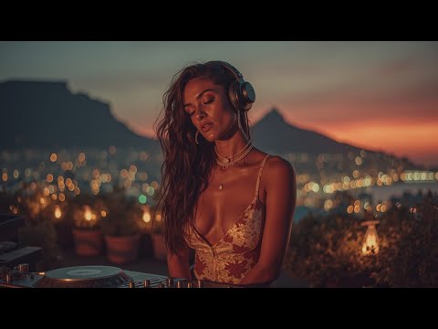 Видео: Afro House November Mix 2025 ~ Глубокие Мелодии и Закатные Вибрации | DJ Set 2025 Превью