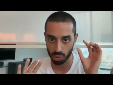 Видео: КАК достигнуть ЧЕГО УГОДНО при помощи ВИЗУАЛИЗАЦИИ? Работает ТОЛЬКО ТАК! Анар Дримс