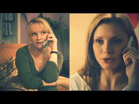 Видео: Ирина Цывина - Аэропортами