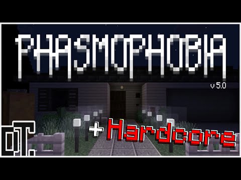 Видео: Майнкрафт, но меня отправили искать призраков..