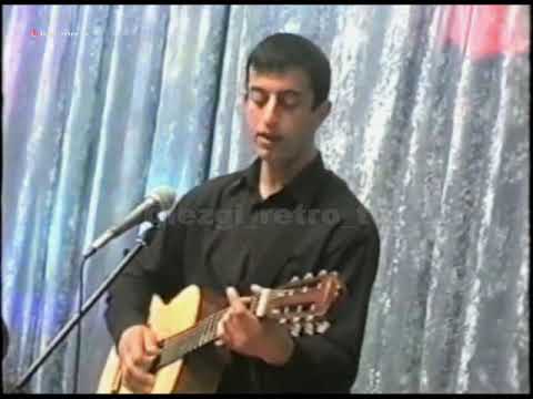 Видео: гр Восточный экспресс (Махмуд) - Хьана яргъаз (2006)