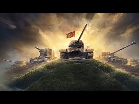 Видео: M6 - Ранговые Бои на VI