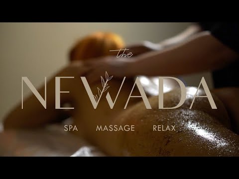 Видео: SPA программа "Пробуждение" | Студия массажа "SPANEWADA"