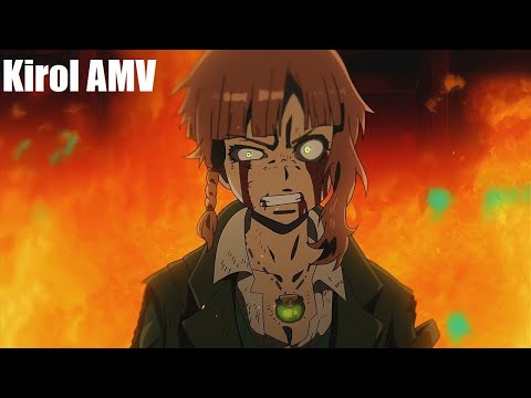 Видео: Аниме клип - Слишком много ненависти, подумай об этом [AMV] + Edit от Qulore 死
