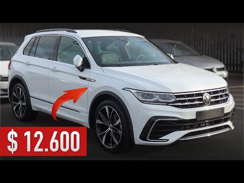 Видео: ТОП Самых ВОСТРЕБОВАННЫХ Авто из США [Что пригнать в 2025?]