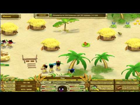 Видео: Побег из рая 2[Путь Короля] Полное прохождение (Part 2)