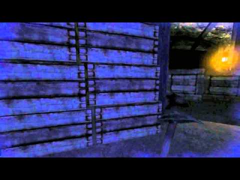 Видео: Давайте поиграем в Penumbra  Overture   серия 4