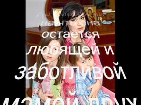 Видео: она одна такая,НАстя Заворотнюк!.wmv