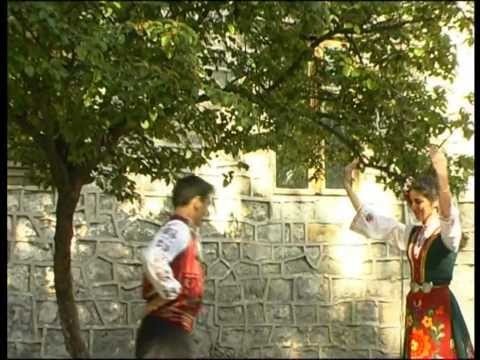 Видео: Оркестър Варненци- Гагаузки танц