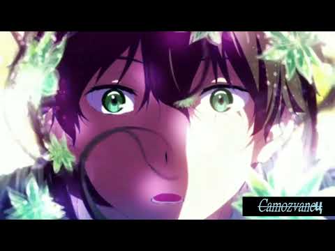 Видео: аниме клип [amv] Самозванец - Почему же