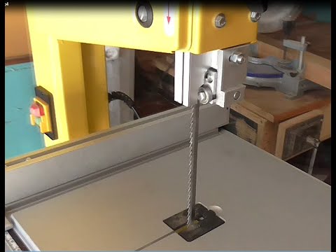 Видео: Высота пропила увеличилась на 30мм!!  Новинка от  КОРВЕТ.