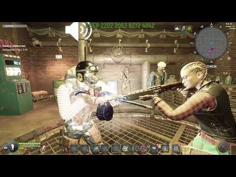 Видео: 🔵PC | Will To Live Online | ОБНОВА ХЕЛЛОУИН #221