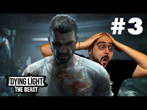 Видео: ПЕЩЕРАТА И ПОМПЕНАТА СТАНЦИЯ | Dying Light: The Beast #3